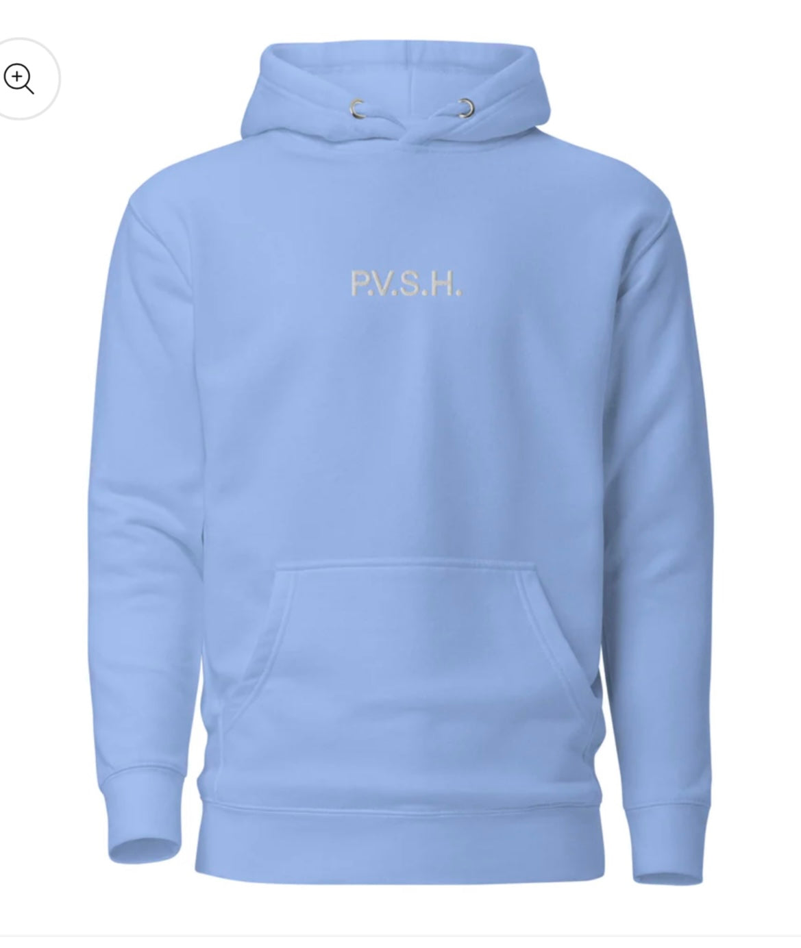 Unisex P.V.S.H. Hoodie