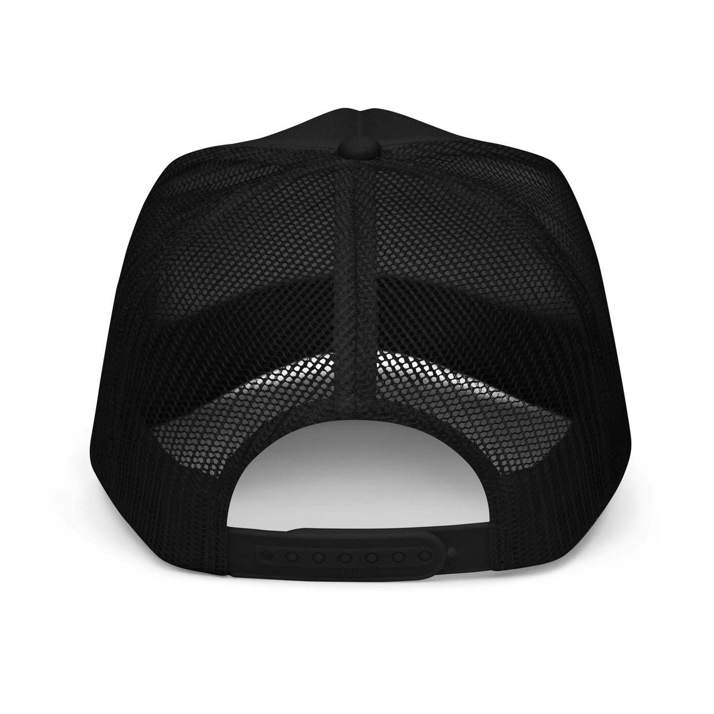 Foam trucker PVSH hat