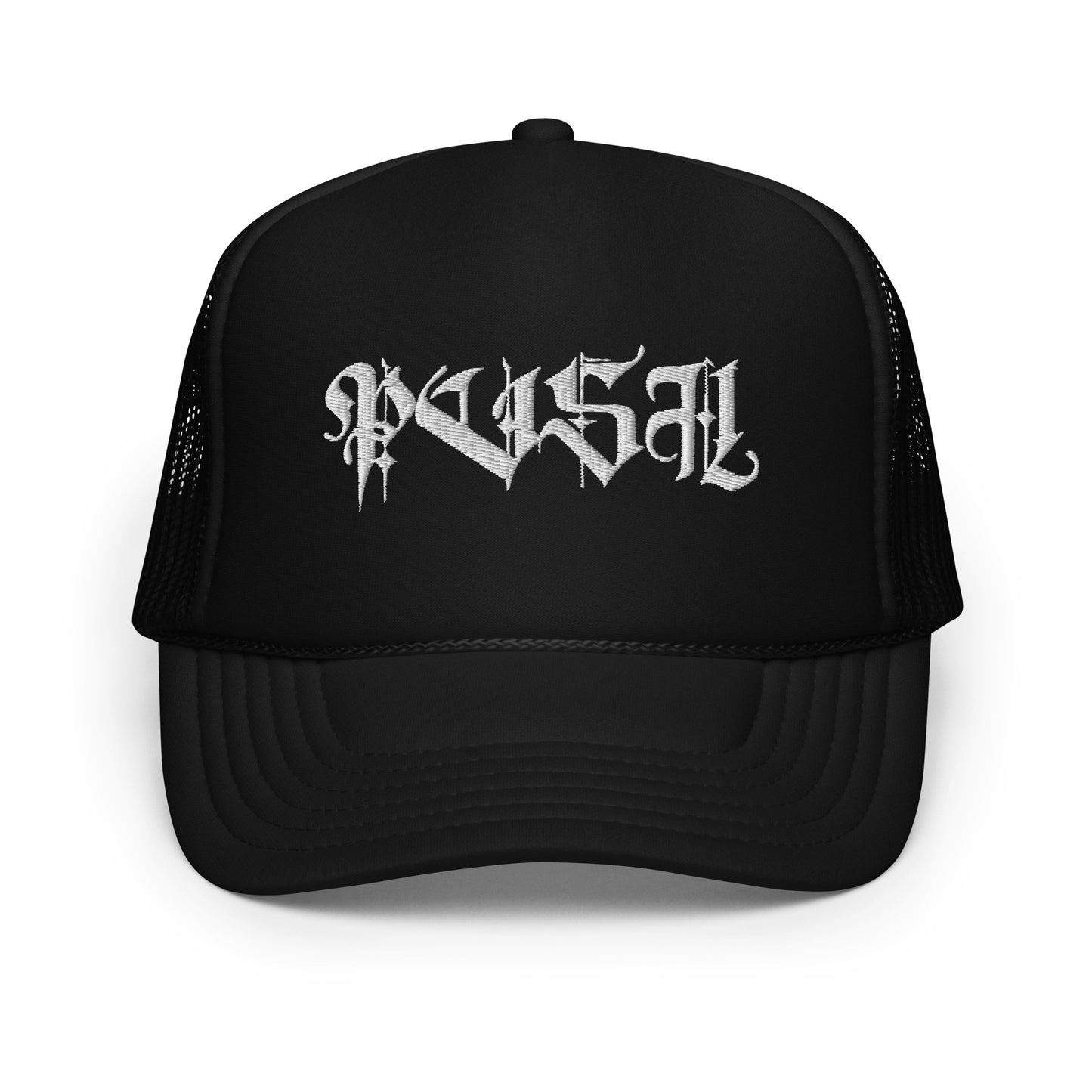 Foam trucker PVSH hat