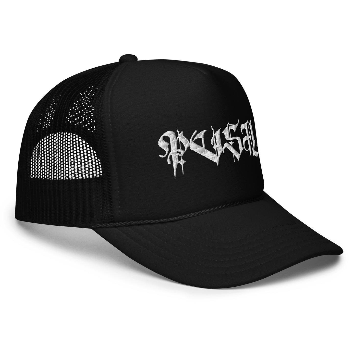 Foam trucker PVSH hat