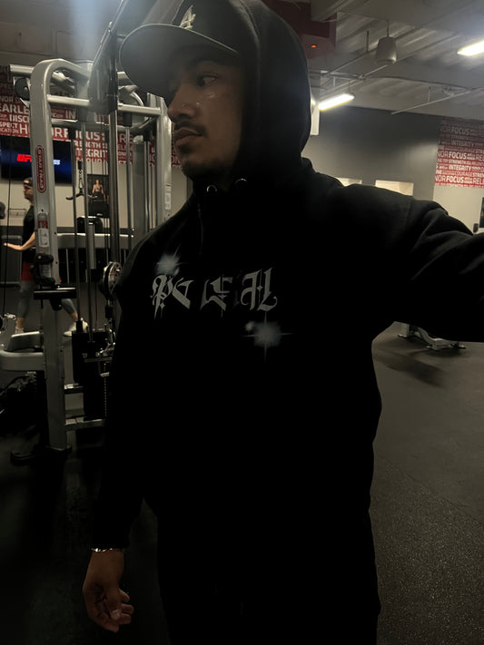 PVSH Dark Hoodie