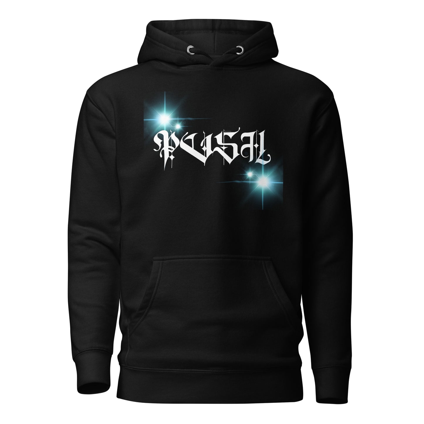 PVSH Dark Hoodie