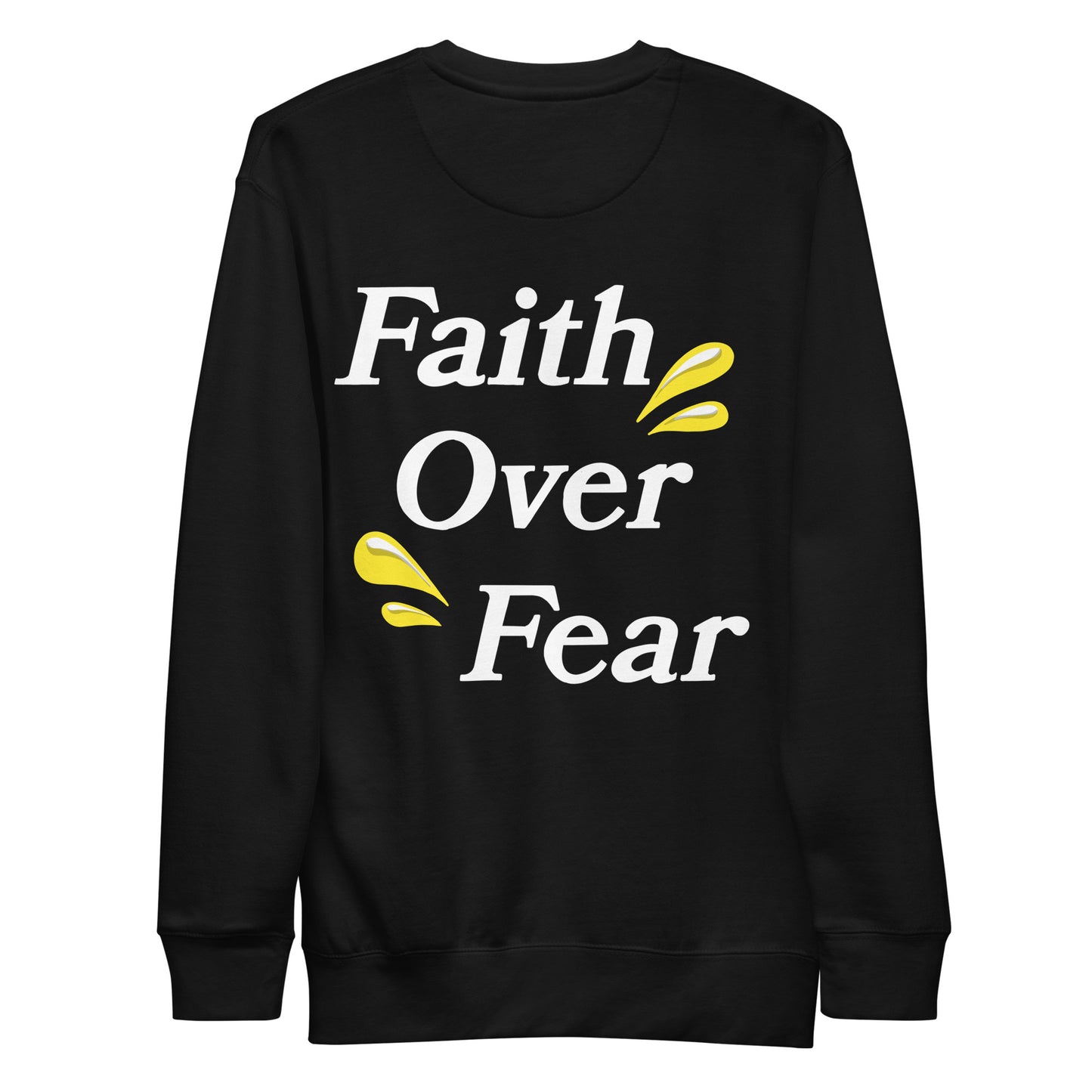 Unisex FOF Sweatshirt