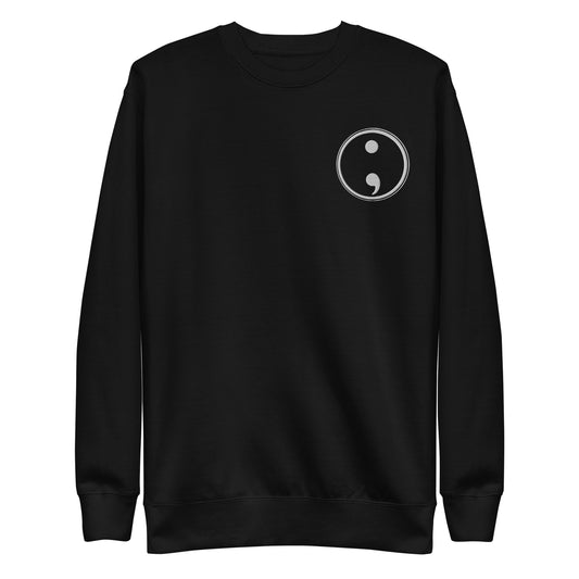 Unisex FOF Sweatshirt