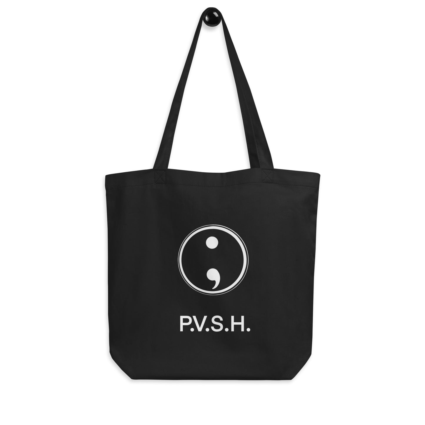 Eco Tote P.V.S.H. Bag